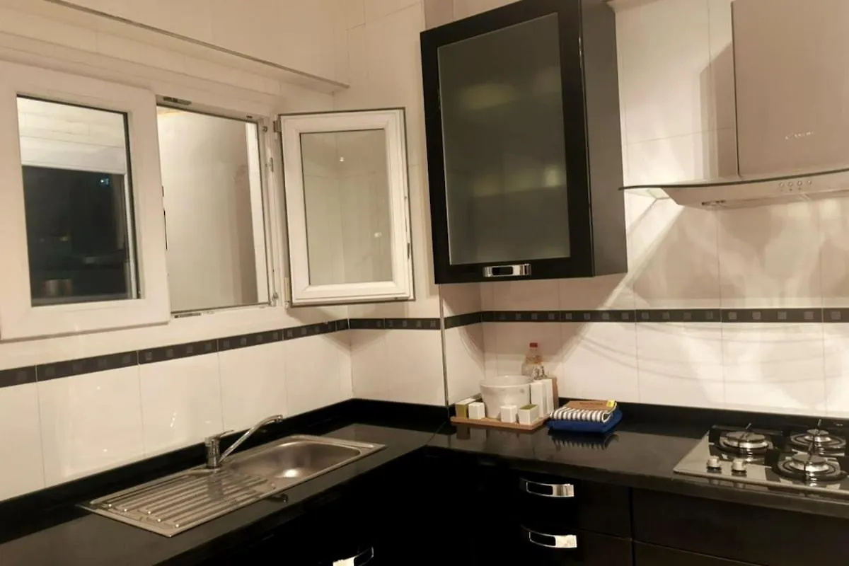 Charme & Confort -2 Chambres-Wifi-Azar Marrakesh 0*,  Morocco